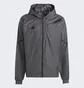 Куртка чоловіча Adidas Designed 4 Gameday Full-Zip Track Top Grey IC8038