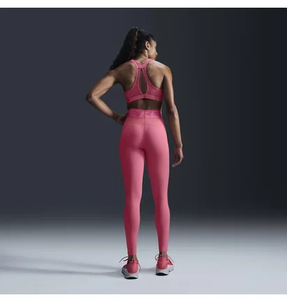 Легінси жіночі Nike Pro Sculpt Leggings Pink FV7382-629