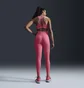 Легінси жіночі Nike Pro Sculpt Leggings Pink FV7382-629