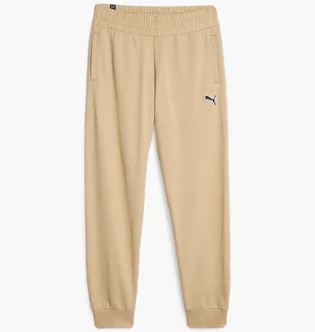 Штаны мужские Puma Better Essentials Pants Beige 676805-84