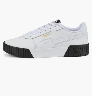 Кроссовки женские Puma Carina 2.0 White 38584904