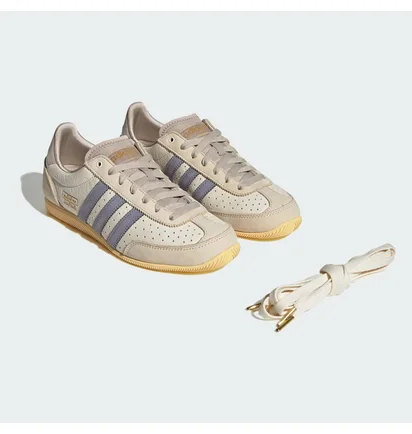 Кроссовки женские Adidas Japan Beige JI2664