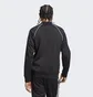 Куртка мужская Adidas Adicolor Classics Sst Track Jacket Black Ia4785