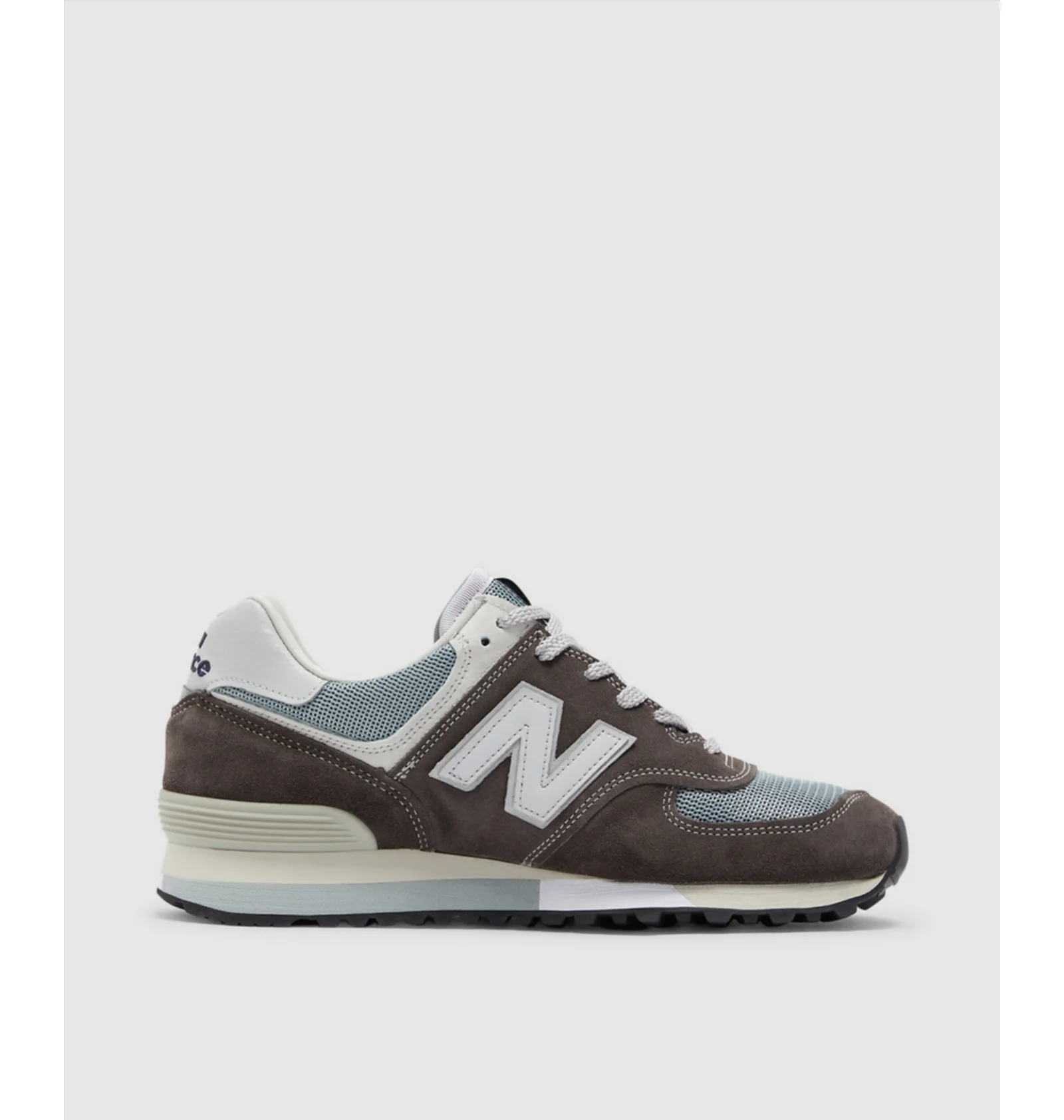 ᐉ Кроссовки унисекс New Balance 576 Sneaker Grey OU576AGG ᐉ Кроссовки унисекс New Balance 576 Sneaker Grey OU576AGG