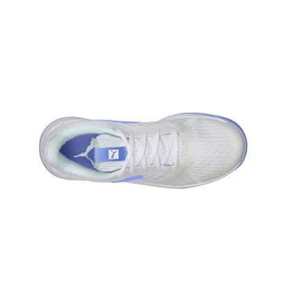 Кроссовки мужские Puma Accelerate Turbo Ii W Wit White 107040-01