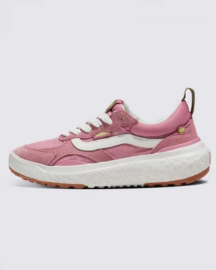 Кроссовки унисекс Vans Ultrarange Neo Vr3 Shoe Pink VN000BCEBIY