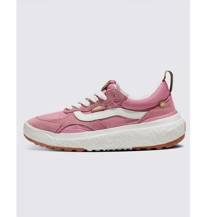 Кроссовки унисекс Vans Ultrarange Neo Vr3 Shoe Pink VN000BCEBIY