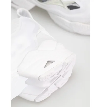 Кроссовки унисекс Reebok Instapump Fury 95 White 4065427209067