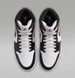 Кроссовки мужские Air Jordan 1 Mid Se Multi HF3216-102