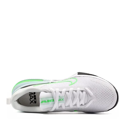 Кросівки чоловічі Nike Air Max Alpha Trainer 6 Blue FQ1833-110
