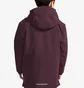 Куртка дитяча JACK WOLFSKIN Canvey Bordo A65314I-0116