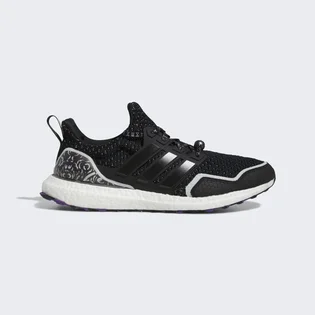 Кроссовки унисекс Adidas Ultraboost 5.0 Dna X Marvel Black Panther Shoes Black Hr0518