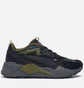 Кросівки чоловічі Puma Rs-X Efect Speckle Blue 394791-01