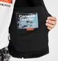 Куртка мужская Nike Acg Canwell Glacier Therma-Fit Adv Windproof Black FV8653-010