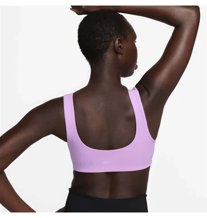 Топ жіночий Nike Alate All Pink DV9855-532