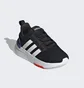 Кросівки дитячі Adidas Racer Tr21 Shoes Black/White H04229