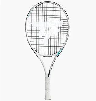 Ракетка для большого тенниса Tecnifibre Tempo 24 With Cover Grey/Black 14TEMP242E