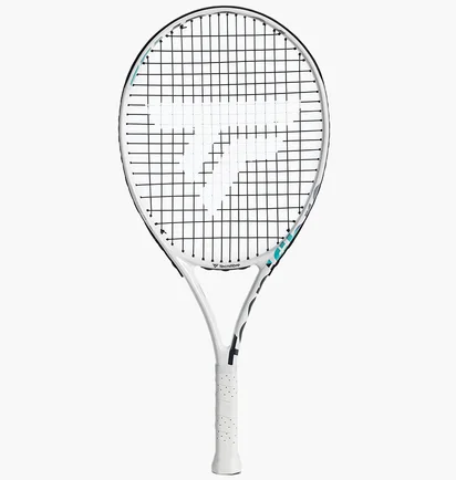 Ракетка для большого тенниса Tecnifibre Tempo 24 With Cover Grey/Black 14TEMP242E