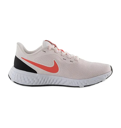 Кросівки жіночі Nike Wmns Revolution 5 Beige BQ3207-605
