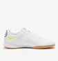 Футзалки унисекс Nike React Tiempo Legend Ix Pro Ic White DA1183-174