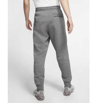 Штаны мужские Nike M Nsw Club Jggr Bb Bv2671-071