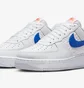 Кроссовки мужские Nike Air Force 1 07 White FD0667-100