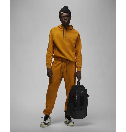 Штаны мужские Air Jordan 23 Engineered Orange DQ8088-712
