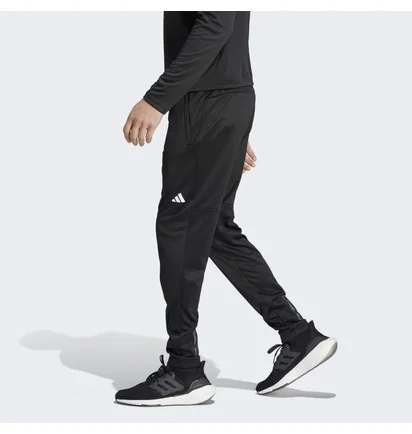 Штани чоловічі Adidas Train Essentials Seasonal Woven Training Pants Black IJ9612