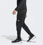 Штани чоловічі Adidas Train Essentials Seasonal Woven Training Pants Black IJ9612