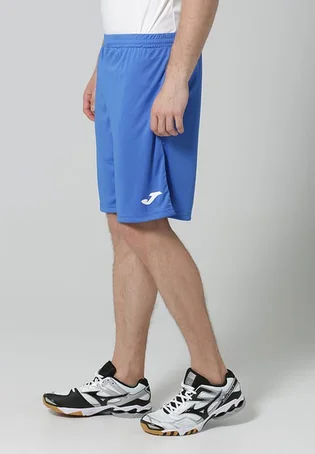 Шорты мужские Joma Nobel Blue 100053.700