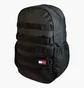 Рюкзак унісекс Tommy Hilfiger Skateboard Recycled Black AM0AM11162-BDS