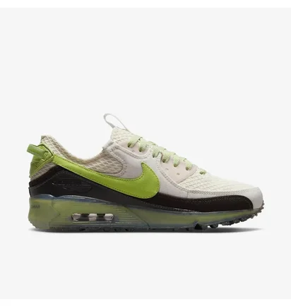 Кросівки чоловічі Nike Air Max Terrascape 90 White Dm0033-001