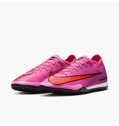 Сороконожки унисекс Nike Zoom Vapor 16 Pro Pink FQ8687-600