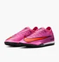 Сороконожки унисекс Nike Zoom Vapor 16 Pro Pink FQ8687-600