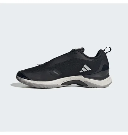 Кроссовки женские Adidas Avacourt Tennis Black ID1541