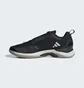 Кроссовки женские Adidas Avacourt Tennis Black ID1541