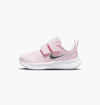 Кросівки дитячі Nike Baby/Toddler Shoes Pink Da2778-601