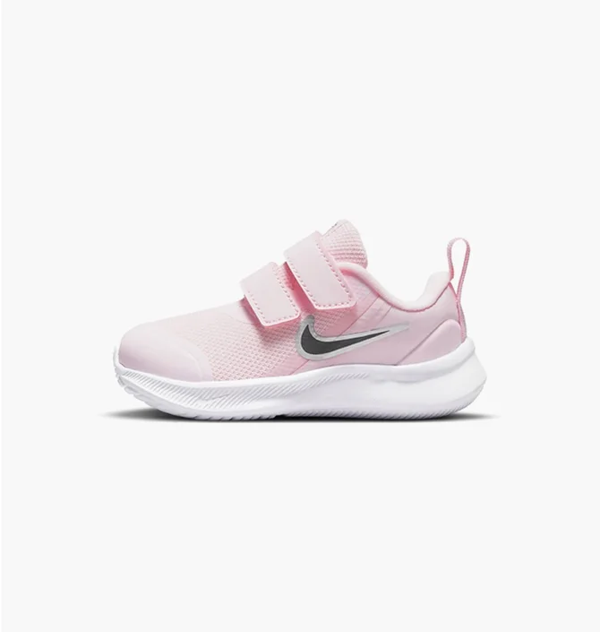 Кросівки дитячі Nike Baby/Toddler Shoes Pink Da2778-601