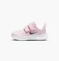 Кросівки дитячі Nike Baby/Toddler Shoes Pink Da2778-601