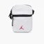 Сумка унісекс Air Jordan Airborne Festival Bag White 9A0631-001