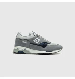 Кроссовки мужские New Balance Made In Uk Grey U1500UKG