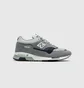 Кросівки чоловічі New Balance Made In Uk Grey U1500UKG