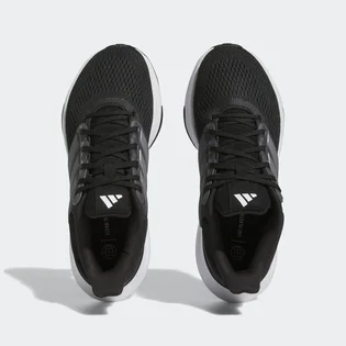 Кроссовки детские Adidas Ultrabounce Black HQ1302