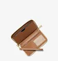 Гаманець жіночий Michael Kors Large Logo Beige 32F1GJ6E2B-VANILLA-18448