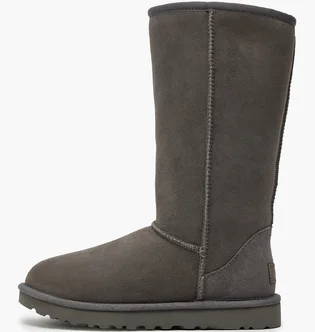 Угги женские UGG Classic Tall 2 Grey 1016224-GREY