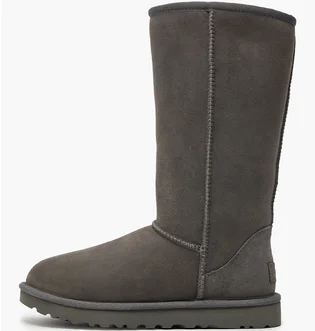Угги женские UGG Classic Tall 2 Grey 1016224-GREY