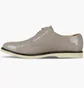 Туфли женские Lacoste Rene Prep Dby Grey 7-30SRW0016158