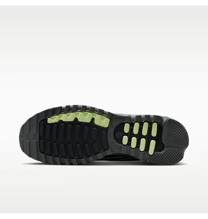 Кроссовки мужские Nike Air Max Tl 2.5 Black FZ4110-013