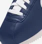 Кросівки чоловічі Nike Cortez Blue DM4044-400