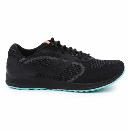 Кросівки чоловічі Saucony Shadow 5000 Evr Black S703962
